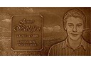 Bronze Image Marker